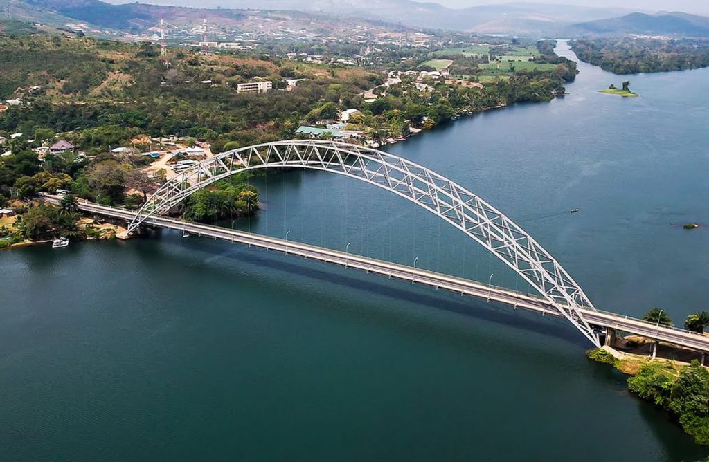AdomiBridge
